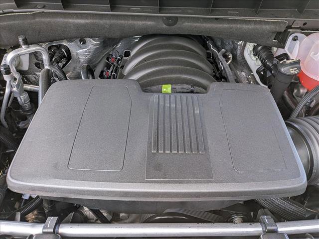 New 2026 GMC Sierra 1500 AT4 w/ AT4 Premium Package AWD/4WD image 19