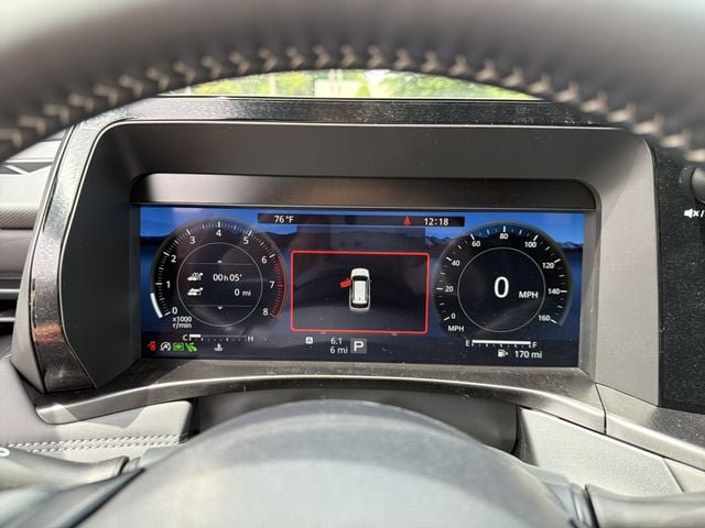 New 2026 Subaru Outback Touring XT AWD/4WD image 27