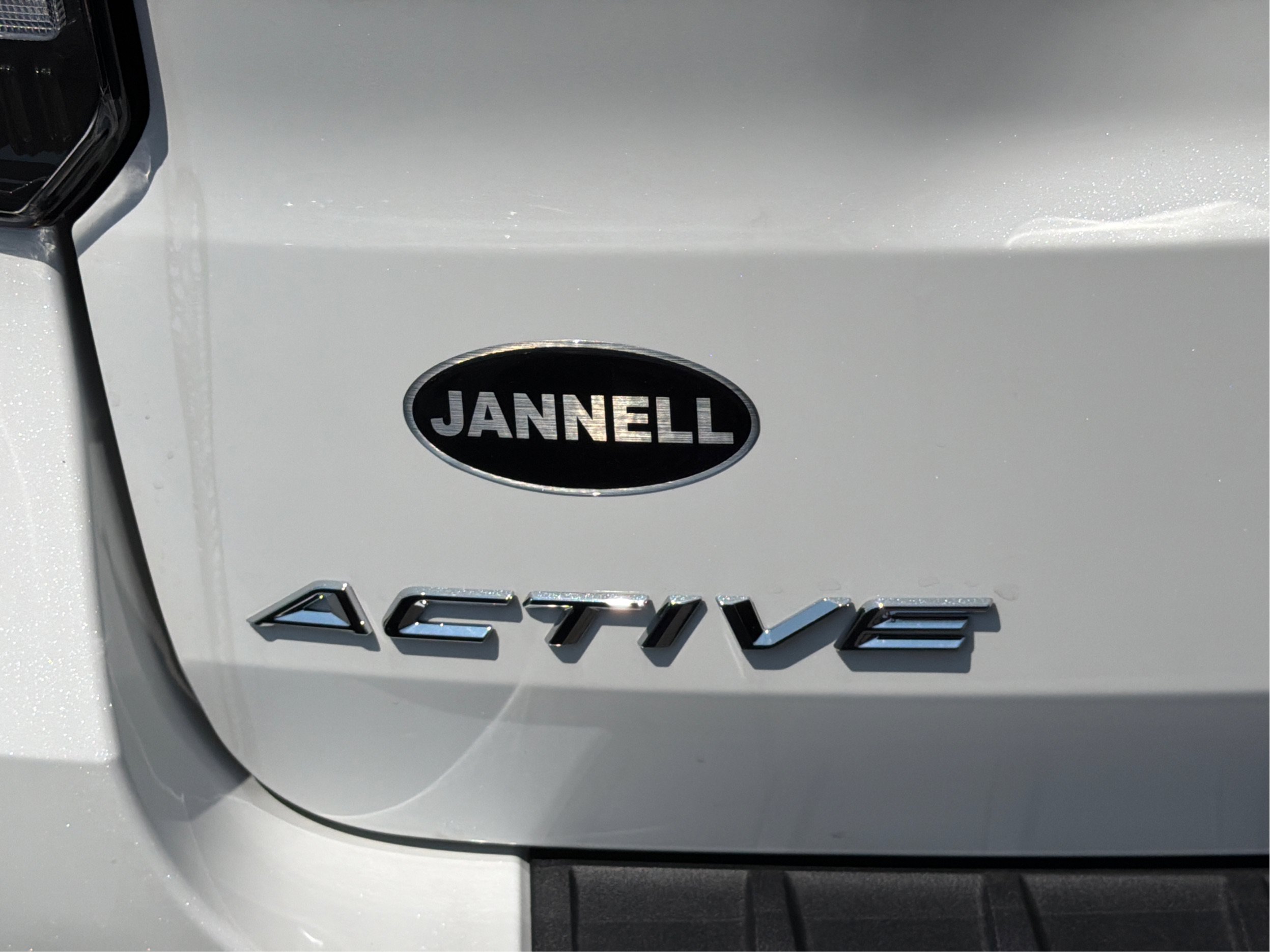 New 2026 Ford Explorer Active w/ Active Comfort Package AWD/4WD image 24