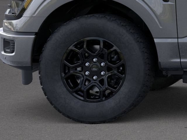 New 2026 Ford F150 XLT w/ Equipment Group 302A MID AWD/4WD image 19