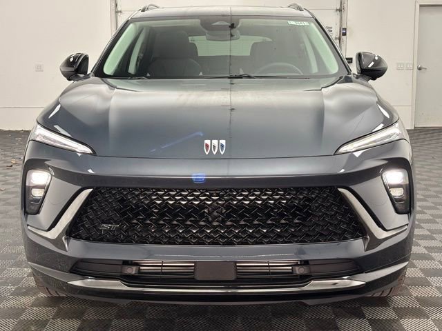 New 2026 Buick Envision Sport Touring image 14