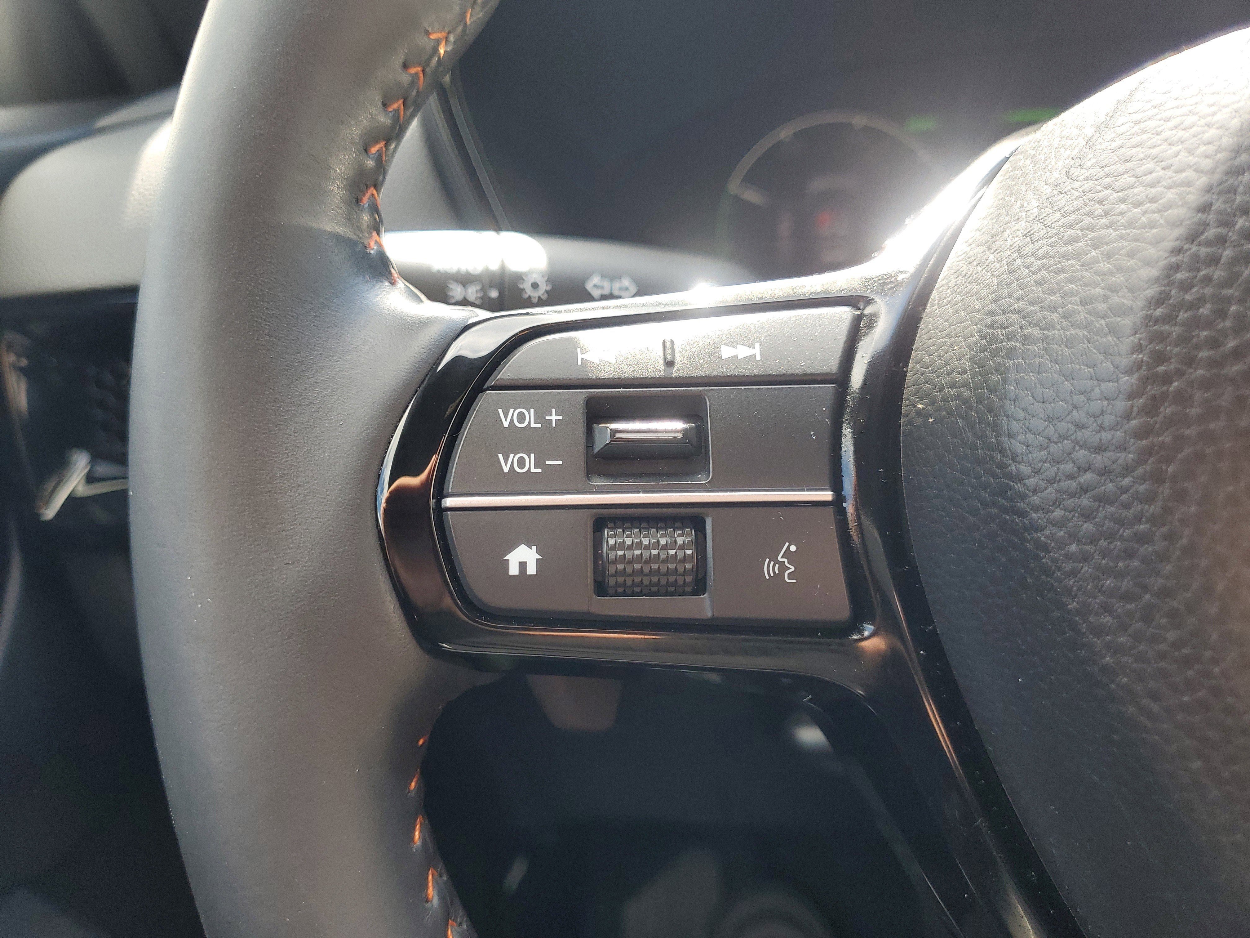 Used 2024 Honda CR-V Sport Touring image 24