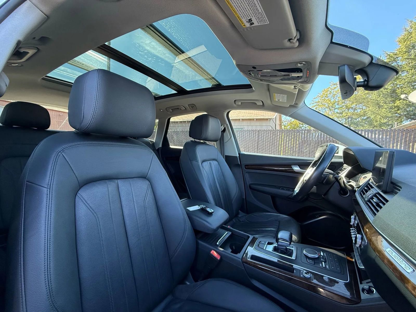 Used 2020 Audi Q5 2.0T Premium AWD/4WD image 29