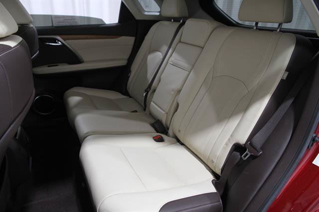 Used 2018 Lexus RX 350 AWD w/ Premium Package image 20