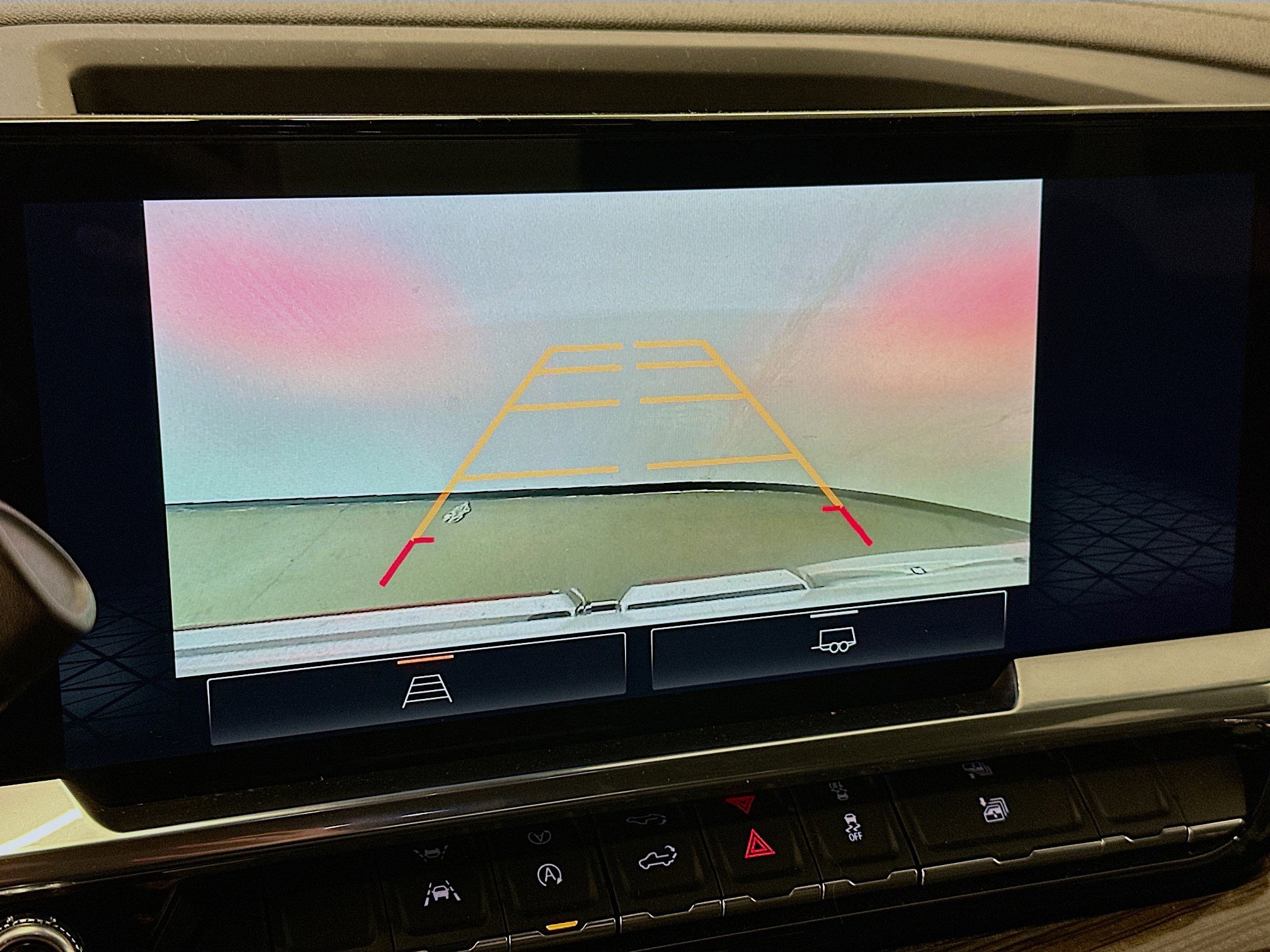 Used 2024 GMC Sierra 1500 Elevation image 23