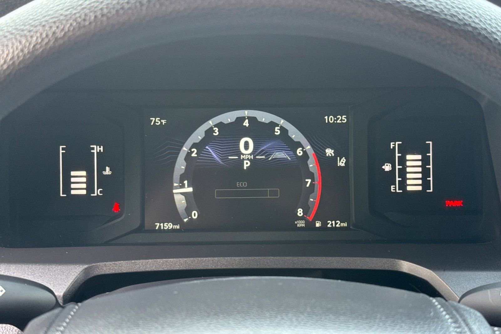 Certified 2026 Toyota Tacoma SR5 image 24