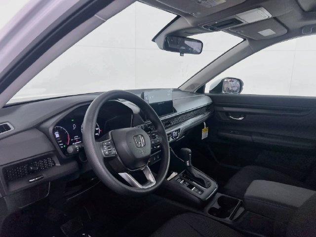 New 2027 Honda CR-V EX image 8