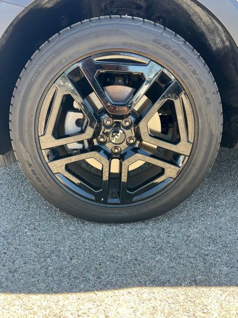 Used 2024 Kia Telluride EX X-Line AWD/4WD image 41