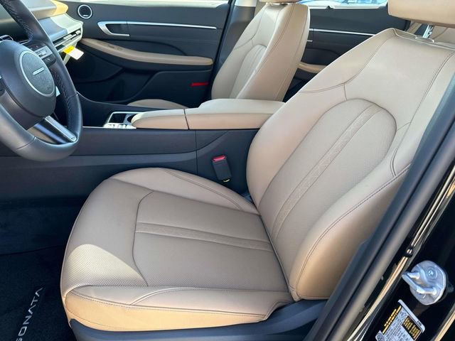 New 2026 Hyundai Sonata Limited image 20