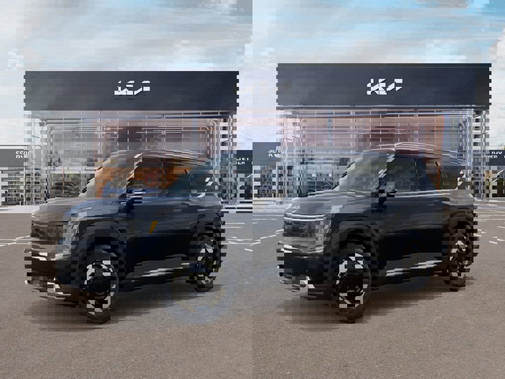 New 2026 Kia EV9 Wind image 3