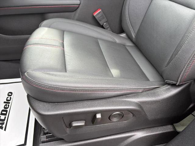 Certified 2024 Chevrolet Tahoe RST w/ Luxury Package image 19