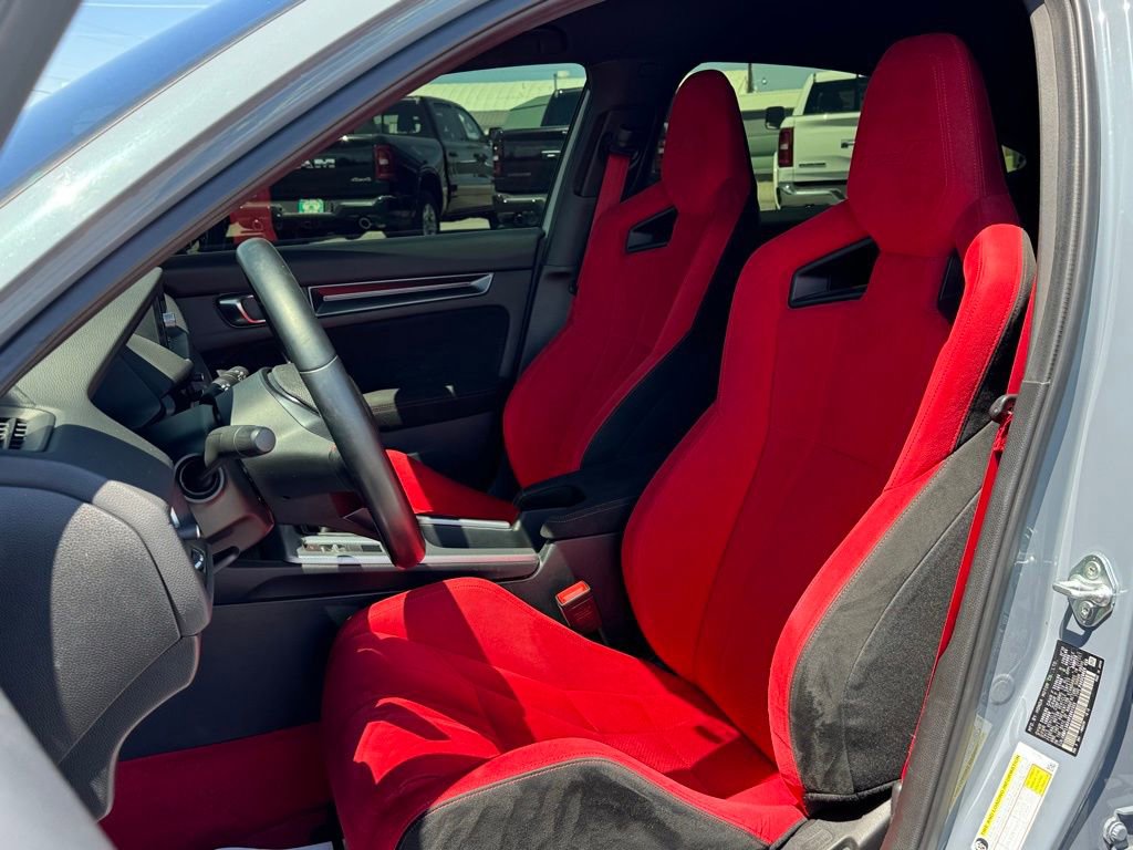 Used 2023 Honda Civic Type R image 32
