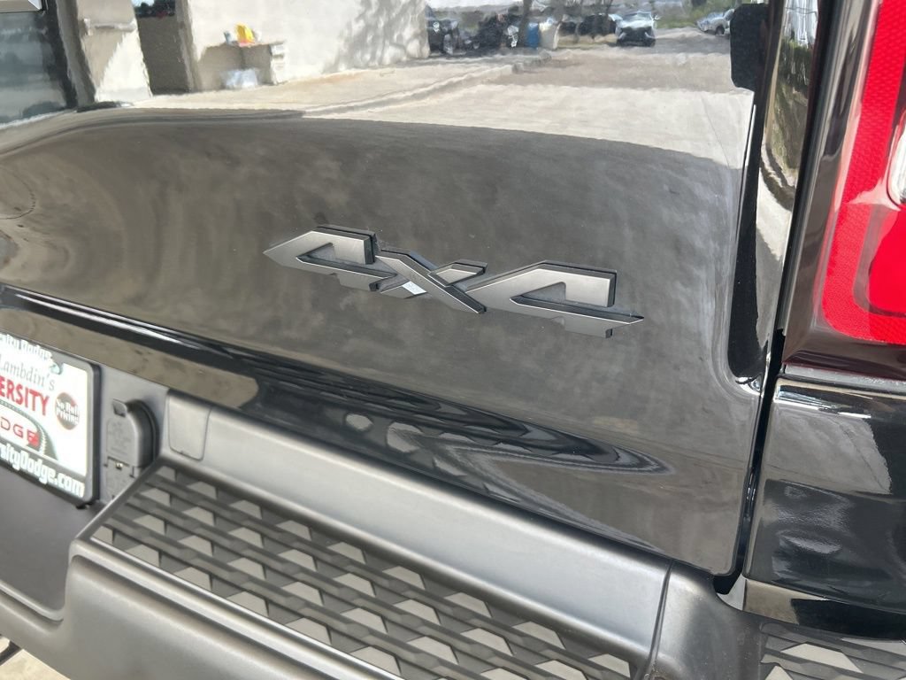 Used 2023 RAM 1500 TRX w/ TRX Level 1 Equipment Group AWD/4WD image 56