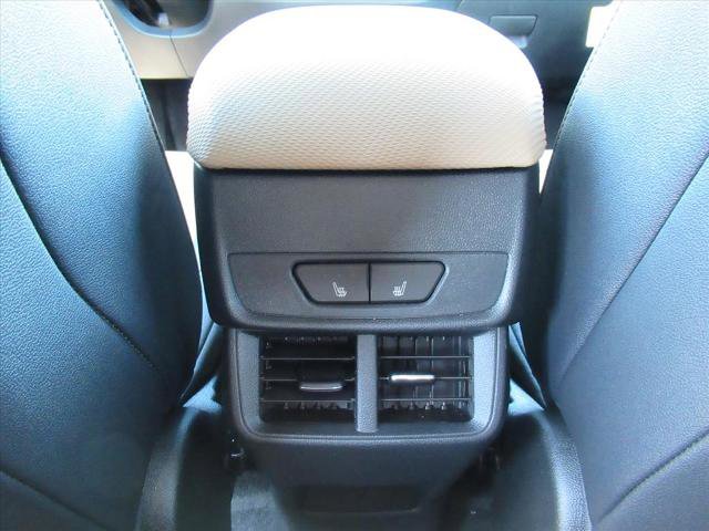 New 2026 Chevrolet Equinox ACTIV w/ Convenience Package III image 33