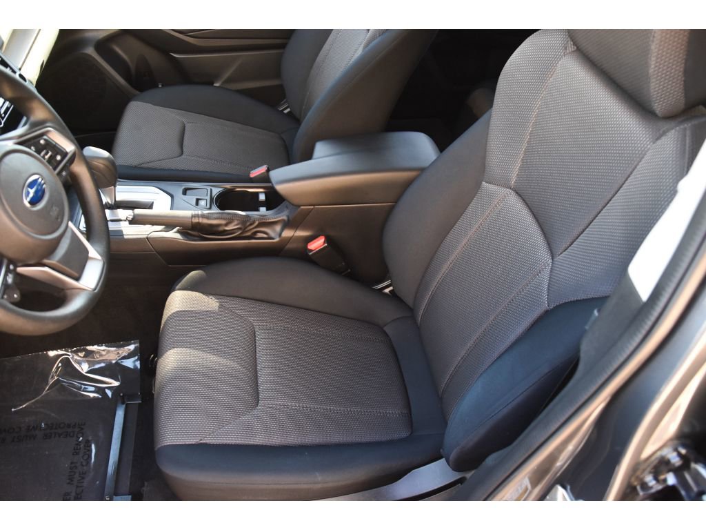 Certified 2023 Subaru Crosstrek 2.0i image 13