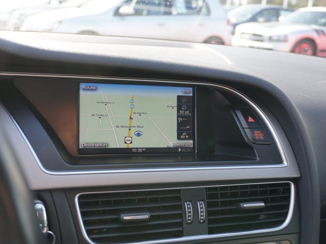 Used 2015 Audi A4 2.0T Premium image 18