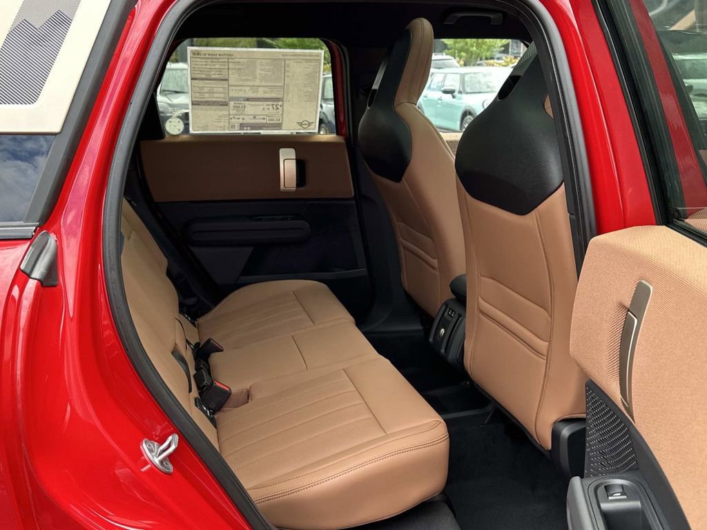 Used 2026 MINI Cooper Countryman S w/ Comfort Package Max image 20