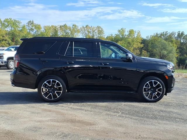 Used 2024 Chevrolet Tahoe RST w/ Sport Performance Package AWD/4WD image 38