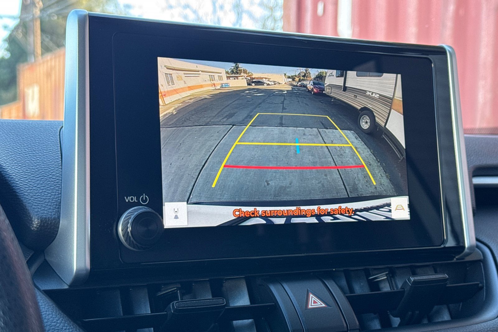 Certified 2023 Toyota RAV4 LE image 24