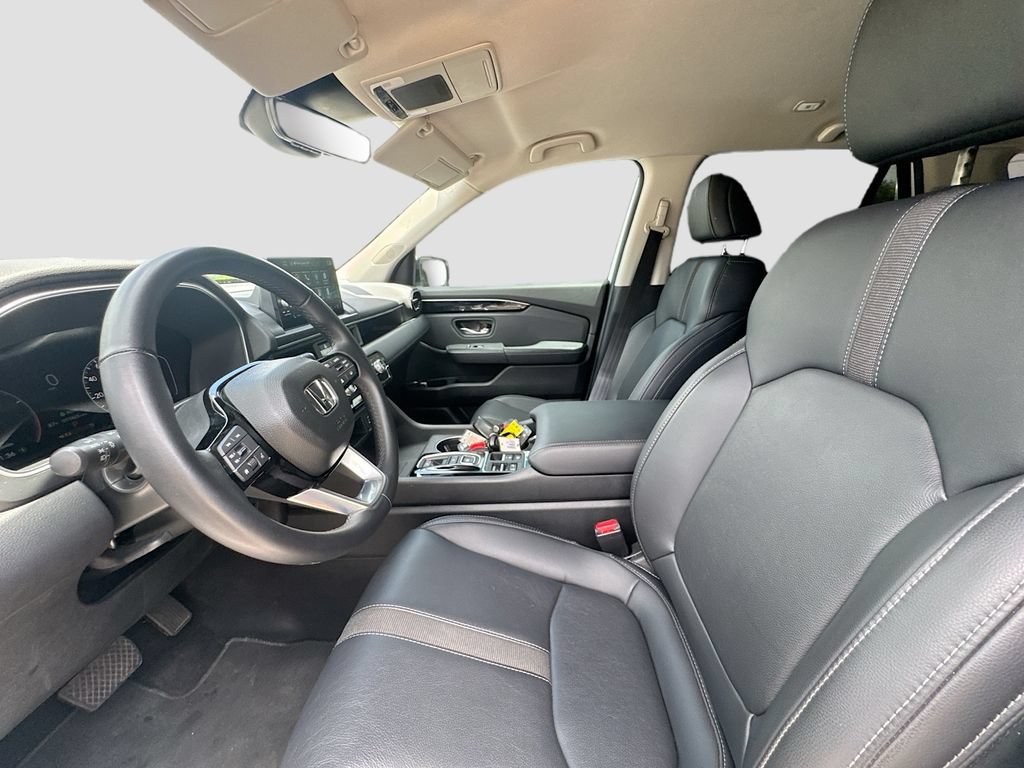 Used 2025 Honda Pilot EX-L image 20