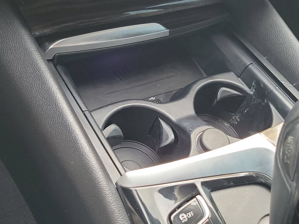 Used 2021 BMW 530i w/ Convenience Package RWD image 28