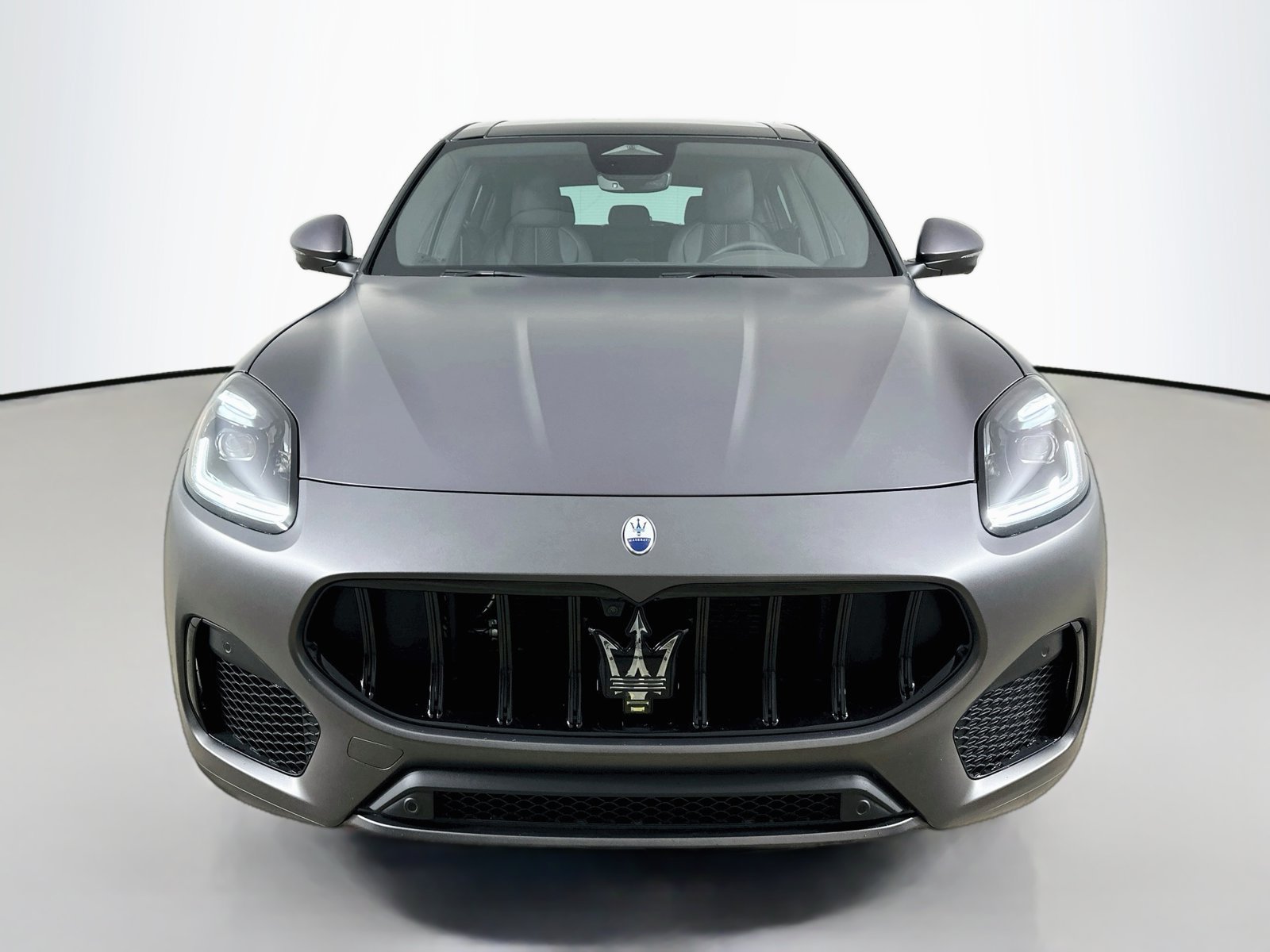 New 2026 Maserati Grecale Modena AWD/4WD image 2