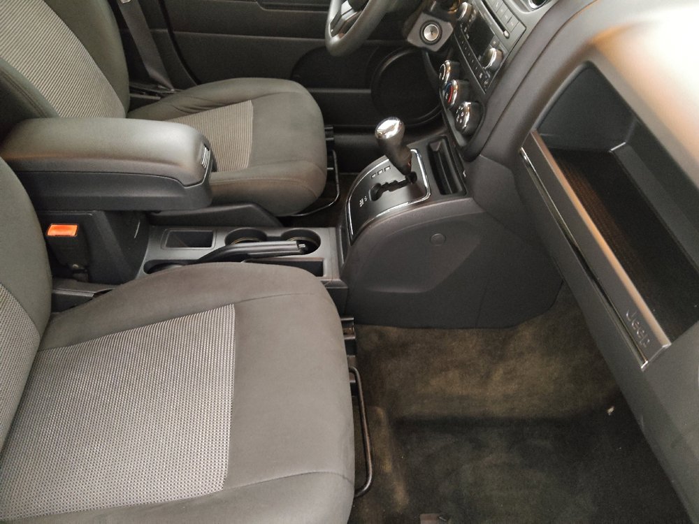 Used 2016 Jeep Patriot Sport w/ Power Value Group FWD image 21