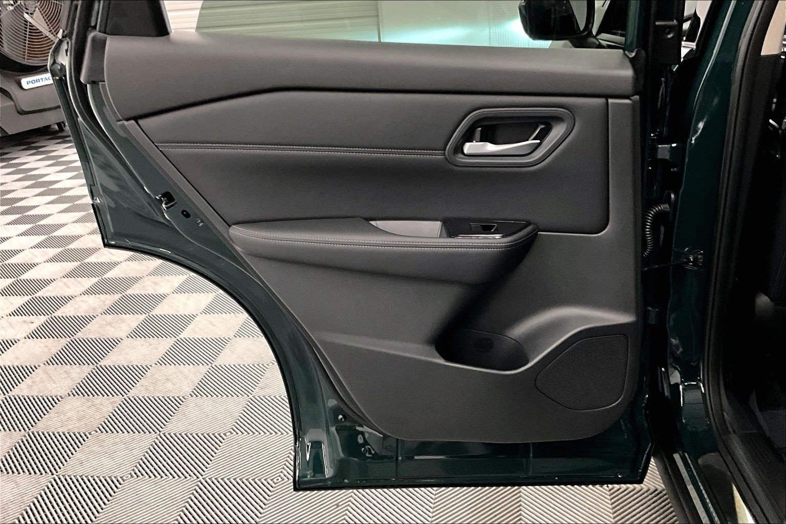New 2026 Nissan Rogue Dark Armor AWD/4WD image 64