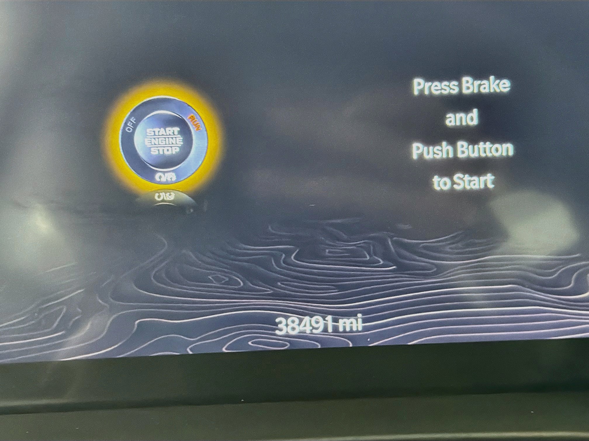 Used 2023 Jeep Grand Cherokee L Laredo RWD image 19