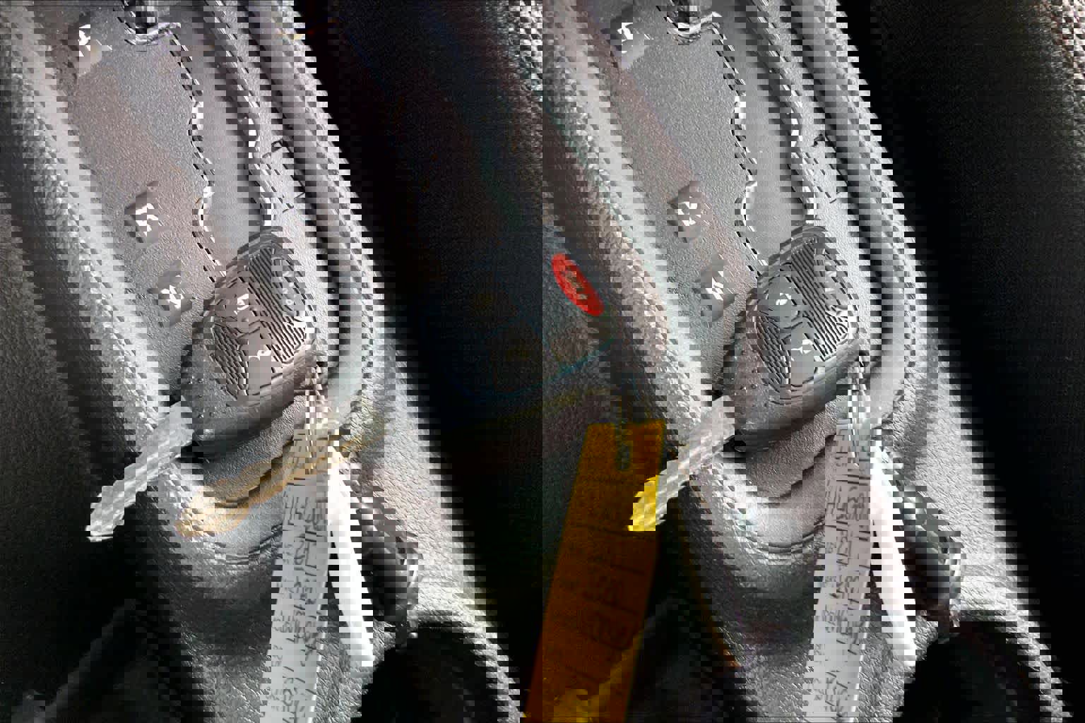 Used 2017 Jeep Wrangler Unlimited Sport w/ Quick Order Package 24S AWD/4WD image 14