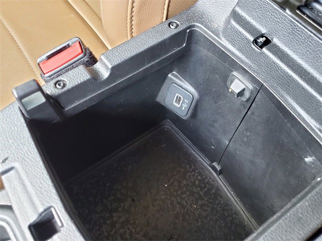 Used 2021 Jeep Wrangler Unlimited Sahara w/ Cold Weather Group image 32