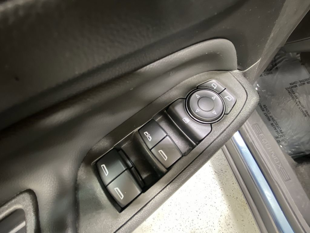 Certified 2024 Chevrolet Equinox LT image 32