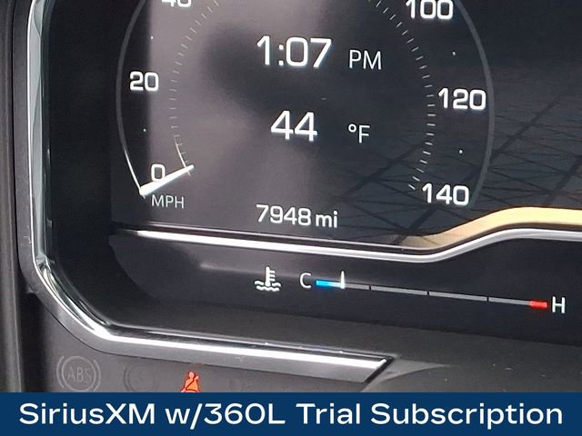 Used 2025 GMC Sierra 2500 Denali image 6