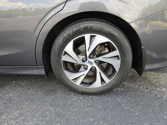 Used 2020 Subaru Legacy Premium AWD/4WD image 13