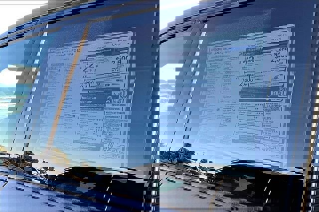 New 2025 Jeep Grand Cherokee Altitude image 13