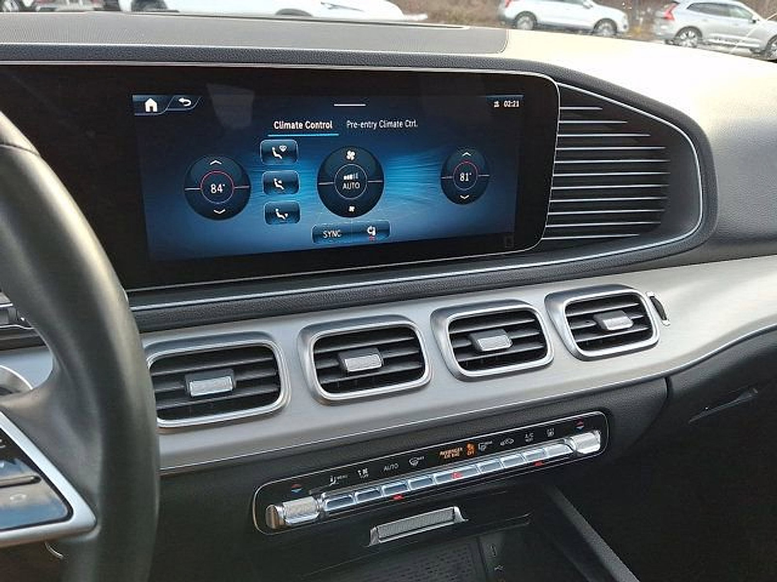 Certified 2024 Mercedes-Benz GLE 450e 4MATIC image 17