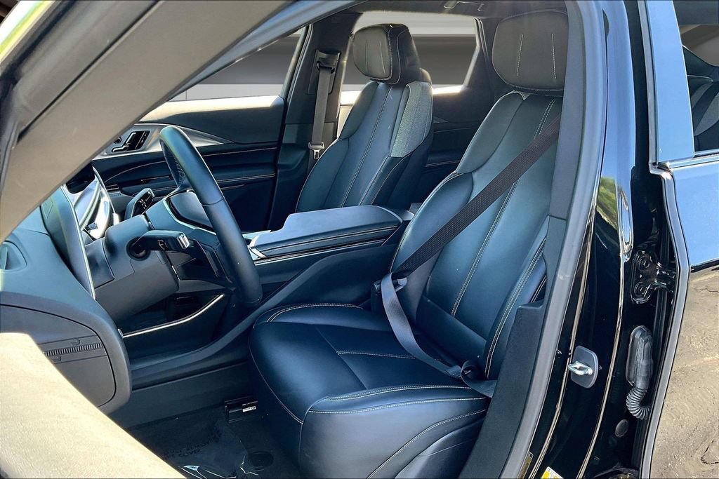 Used 2024 Cadillac Lyriq Tech w/ Driver Assist Package RWD image 20