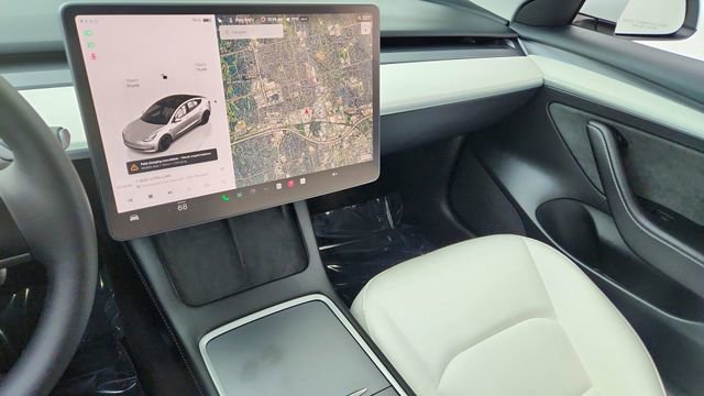 Used 2023 Tesla Model 3 Performance image 45
