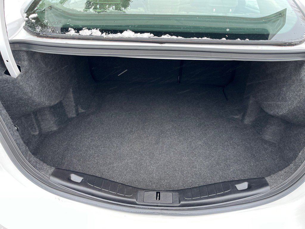 Used 2018 Ford Fusion S image 8