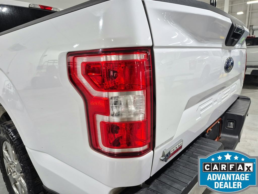 Used 2020 Ford F150 XLT w/ Equipment Group 302A Luxury RWD image 32