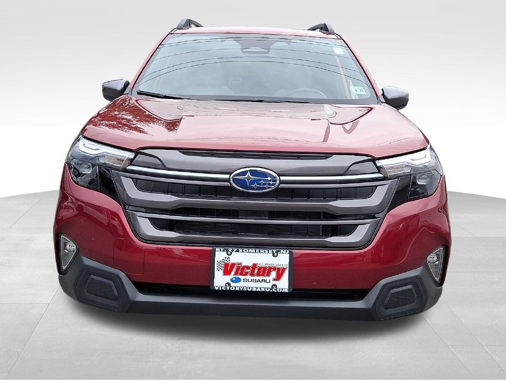 Certified 2026 Subaru Forester Premium AWD/4WD image 2