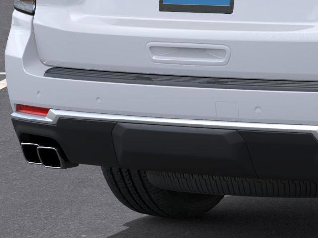 New 2026 Chevrolet Suburban High Country image 14