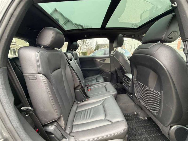 Used 2018 Audi Q7 2.0T Premium Plus image 21