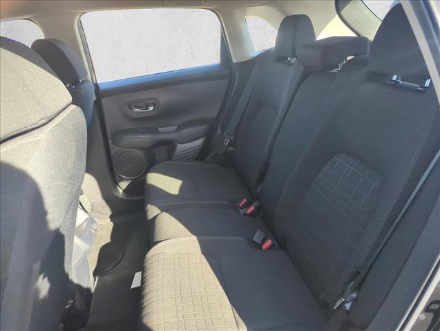 Used 2024 Honda HR-V LX image 21