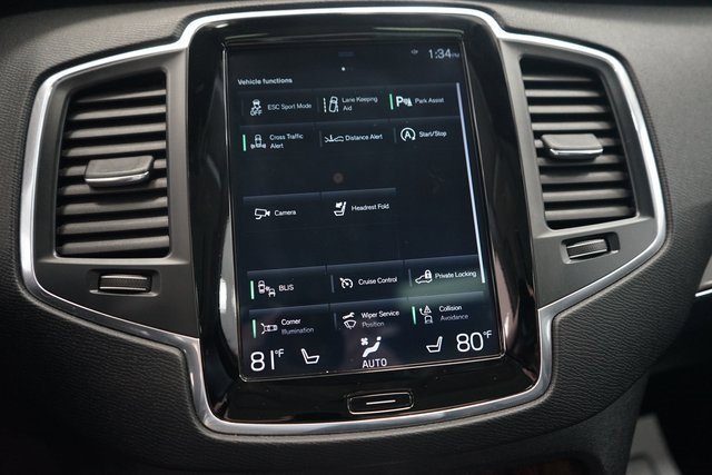 Used 2019 Volvo XC90 T5 Momentum w/ Protection Package image 37