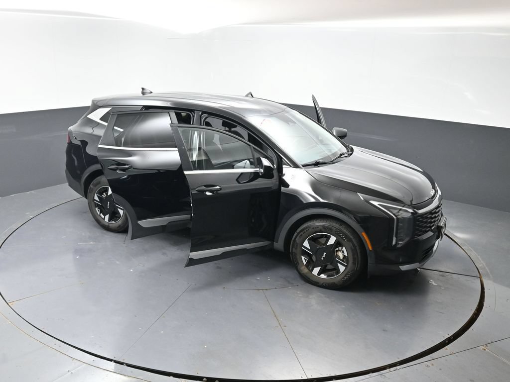 Used 2026 Kia Sportage LX FWD image 55