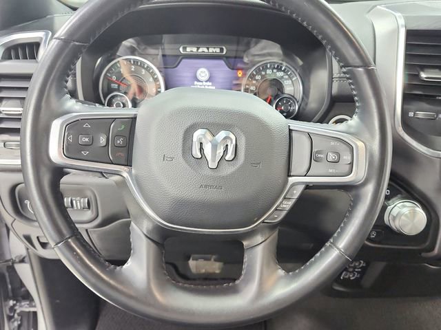 Used 2023 RAM 1500 Laramie image 14