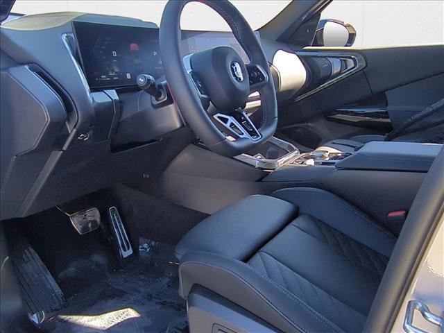 New 2026 BMW X3 M50 w/ Premium Package image 10