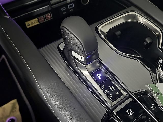 New 2026 Lexus RX 500h F Sport AWD/4WD image 14