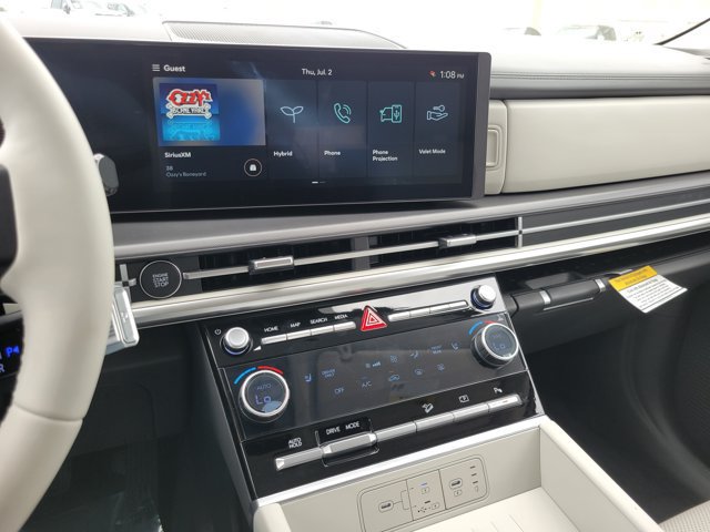New 2026 Hyundai Santa Fe SEL FWD image 11
